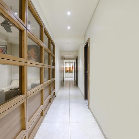 Fabhotel Bharosa Inn Ahmedabad Buitenkant foto